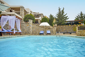 Malvazios Villas