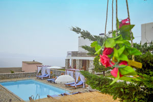 Malvazios Villas
