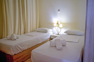 Malvazios Villas