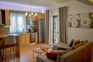 Malvazios Villas