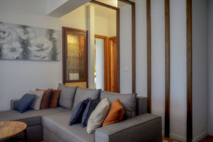 Malvazios Villas