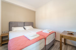 Woonvoorbeeld Suite Deluxe