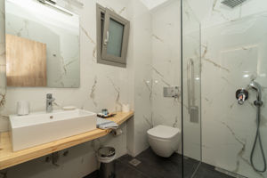 Woonvoorbeeld Suite Deluxe