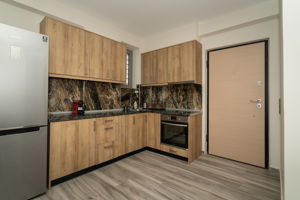 Woonvoorbeeld Suite Deluxe