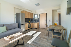 Woonvoorbeeld Suite Deluxe