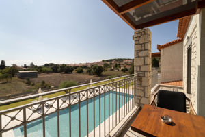 Woonvoorbeeld Suite Deluxe