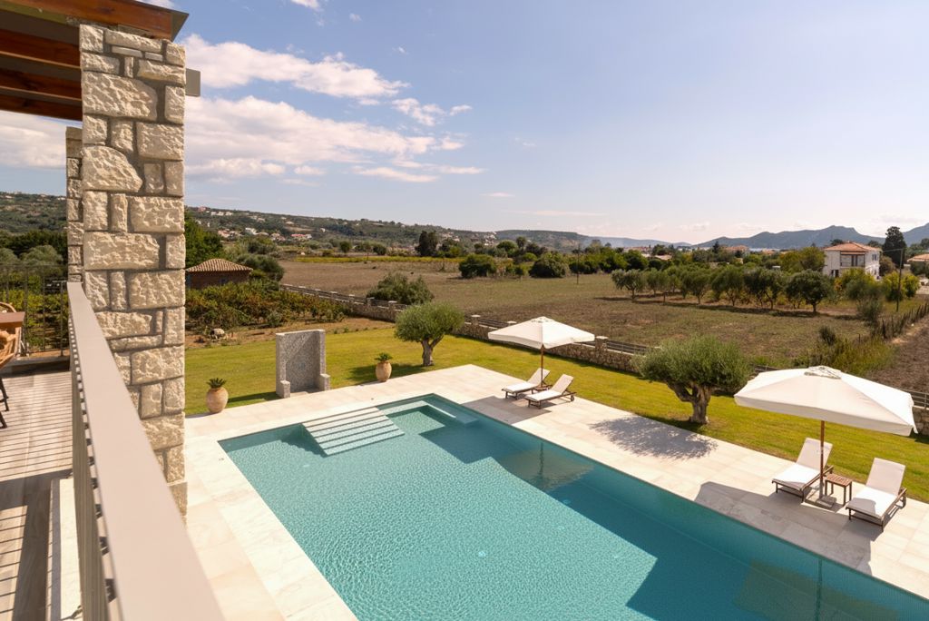 Suite Standaard - Carlos Mansion Luxury Suites