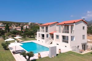 Carlos Mansion Luxury Suites