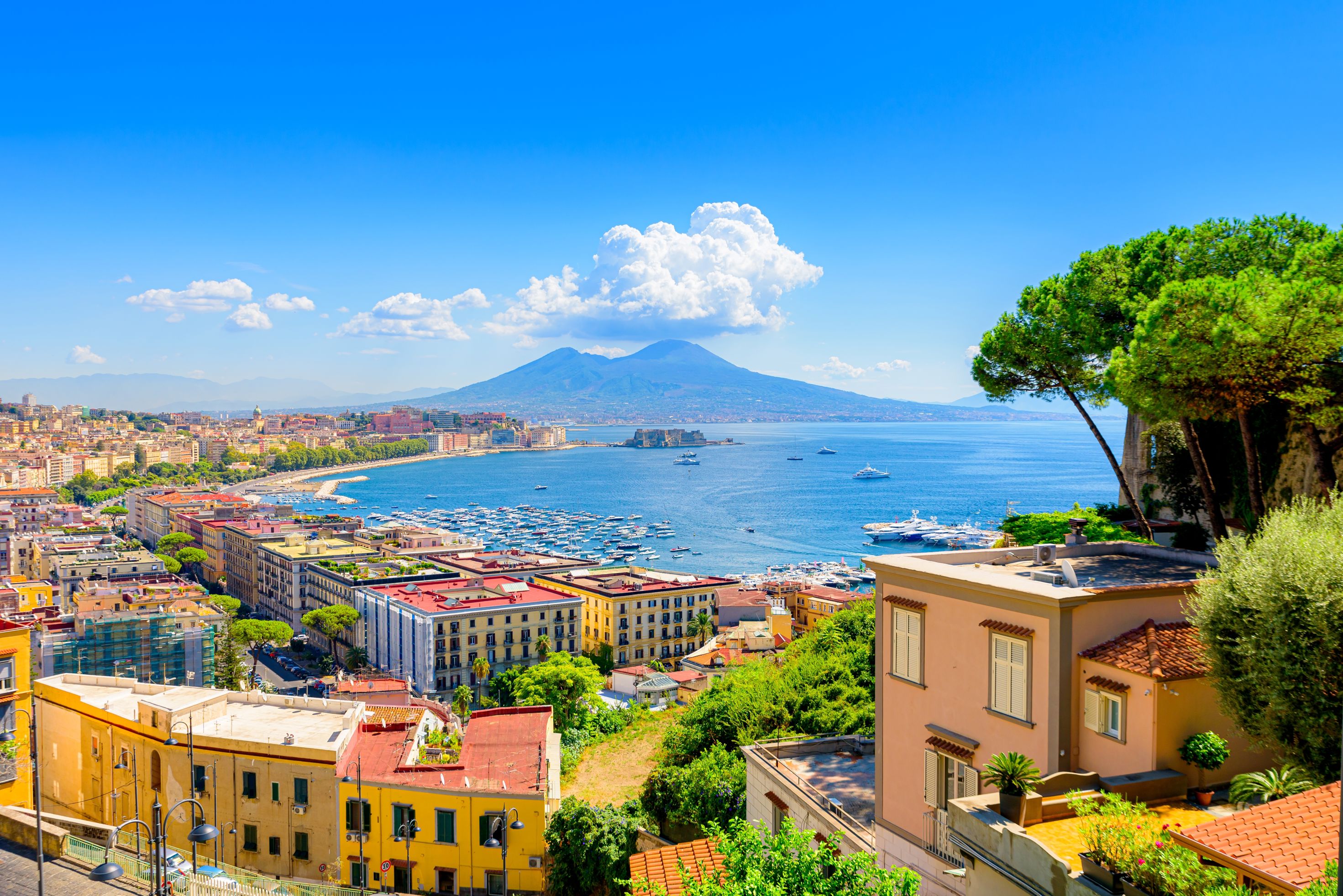 Cruise La Dolce Vita per KLM - Costa Toscana
