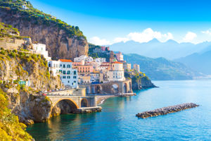 Cruise La Dolce Vita per KLM - Costa Toscana