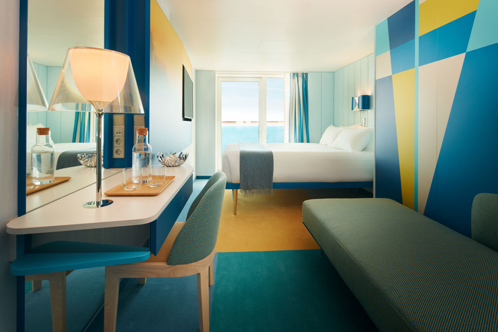 Cruise La Dolce Vita per KLM – Costa Toscana