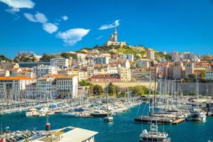 Cruise La Dolce Vita per KLM - Costa Toscana