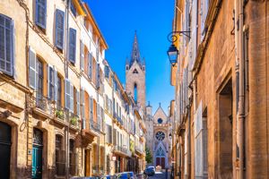 Cruise La Dolce Vita per KLM - Costa Toscana