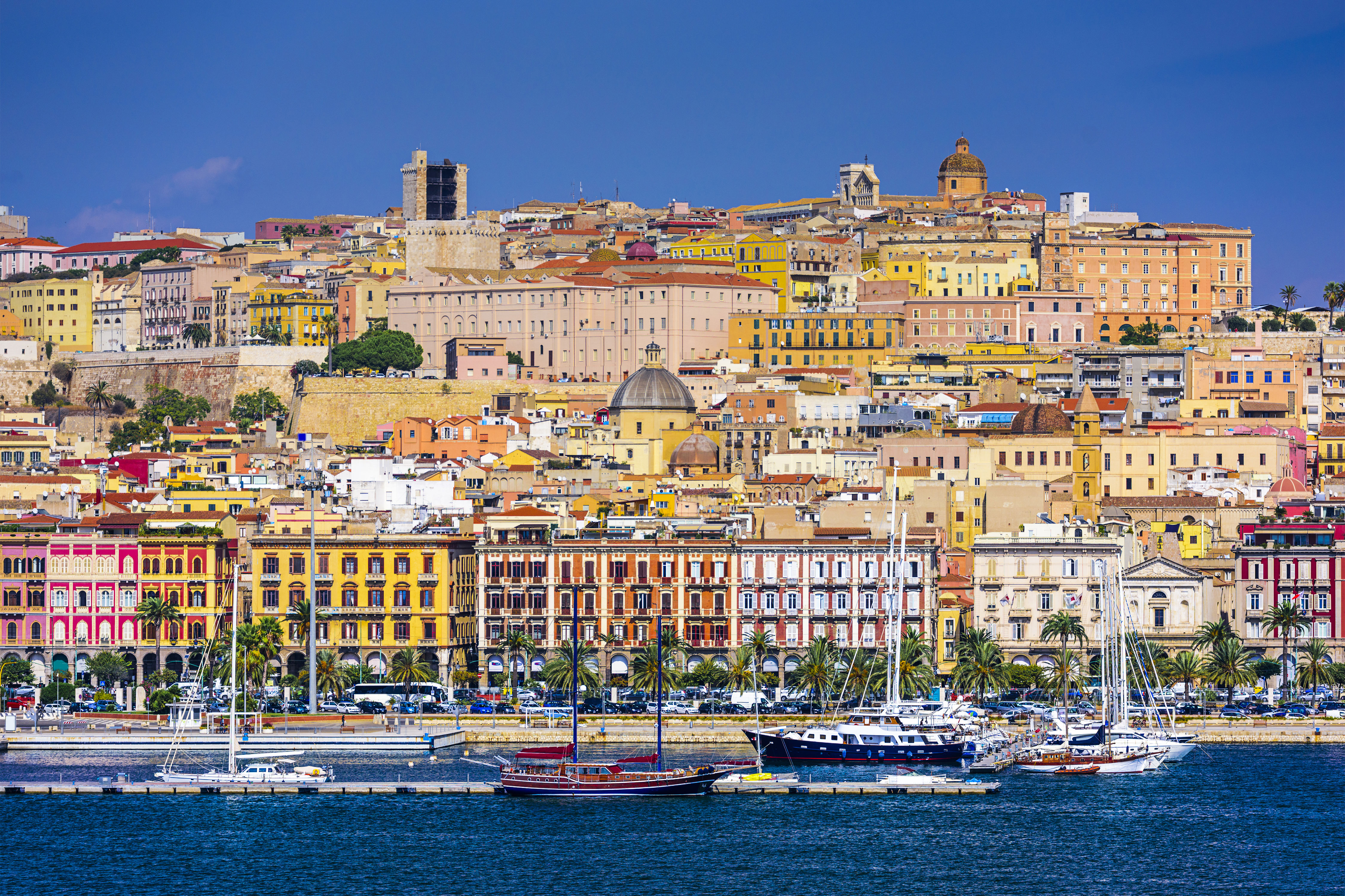 Cruise La Dolce Vita per KLM - Costa Toscana
