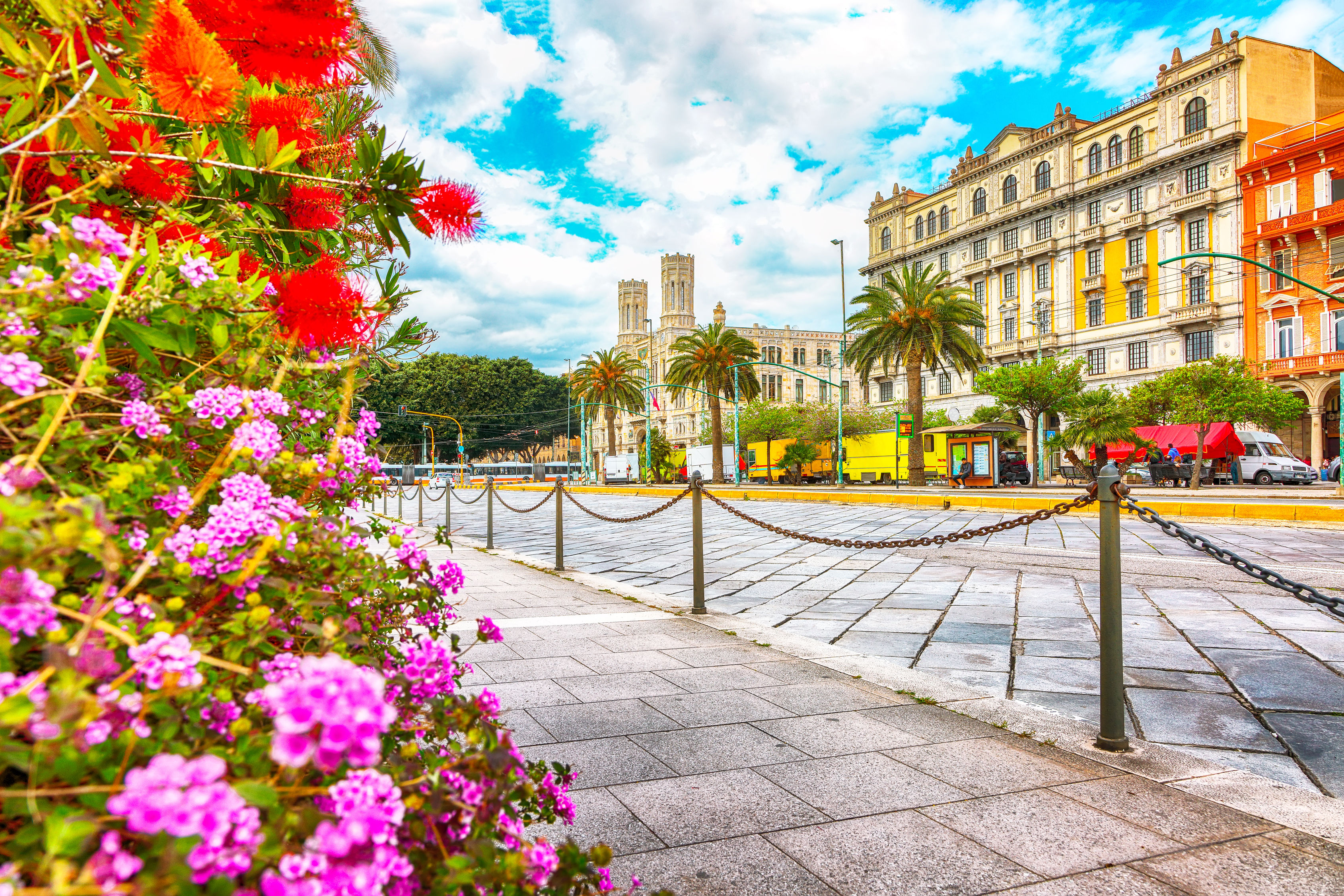 Cruise La Dolce Vita per KLM - Costa Toscana