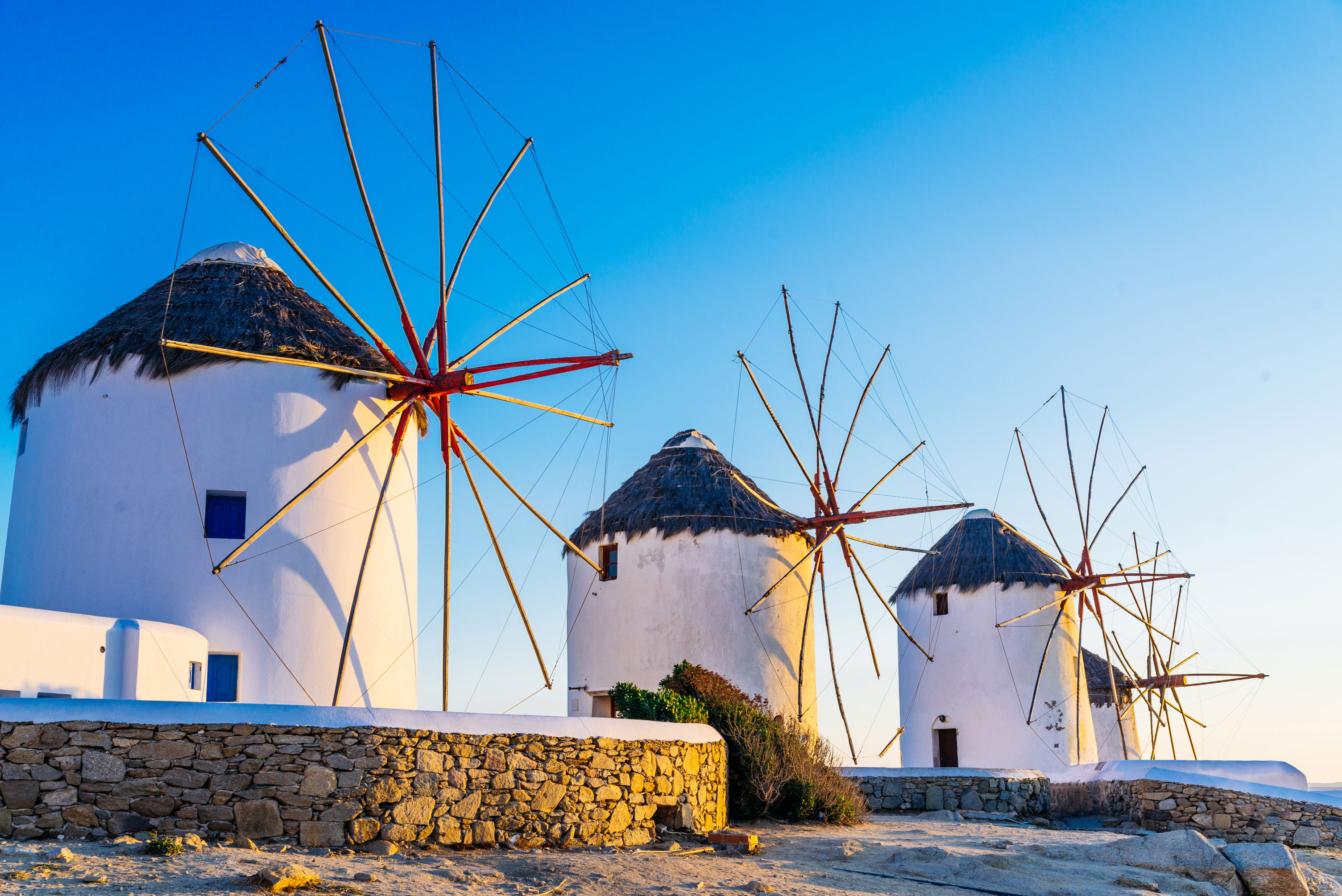 Cruise Griekse Eilanden & Citytrip Istanbul