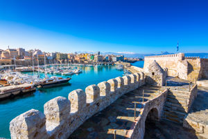 Cruise Griekse Eilanden & Citytrip Istanbul