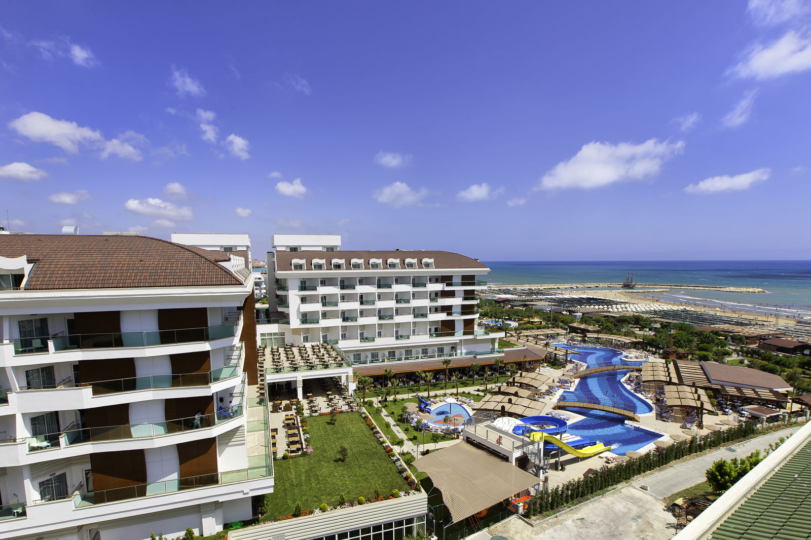 Adalya Ocean Deluxe billede 2