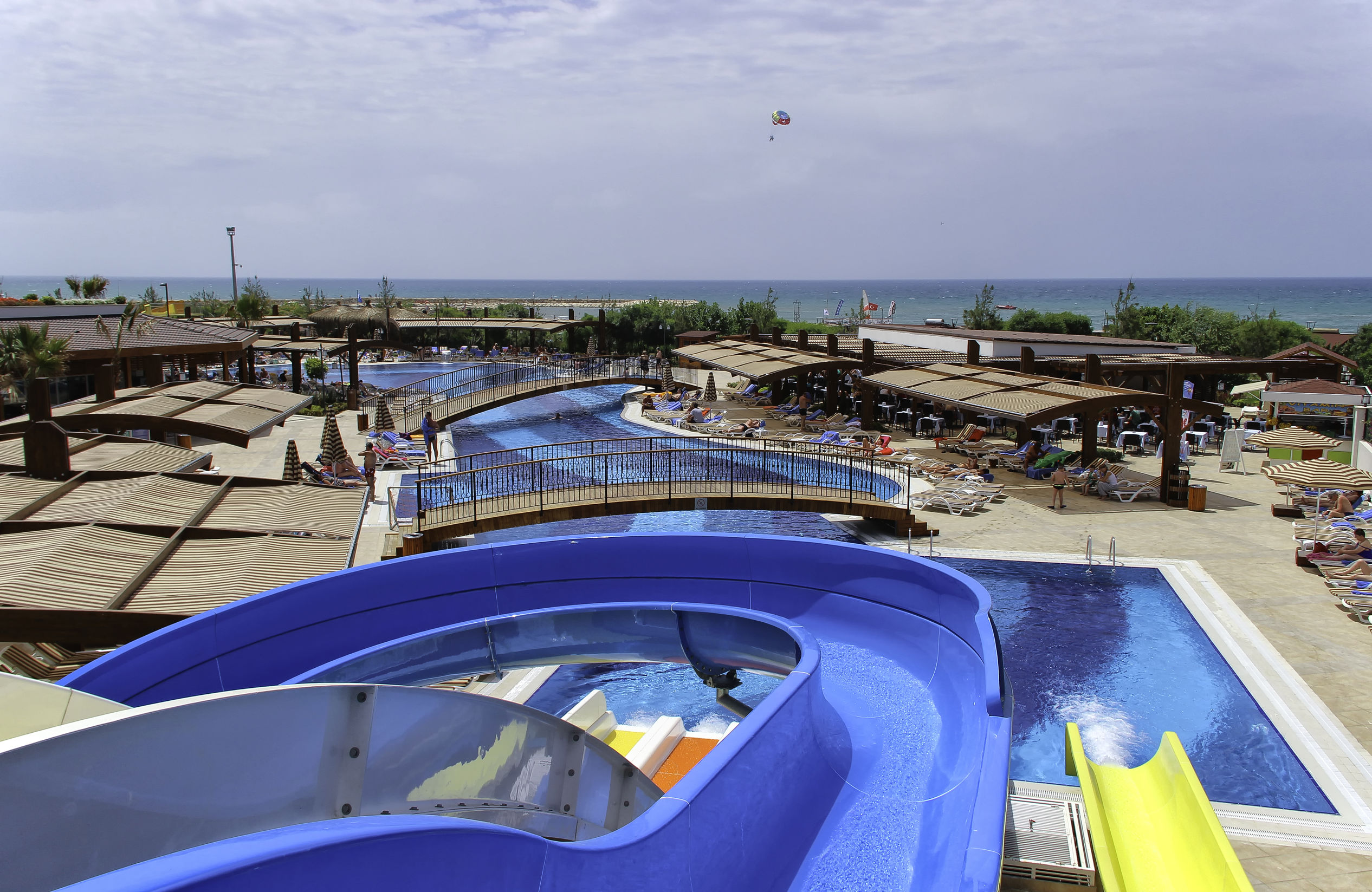 Adalya Ocean Deluxe - billede 4