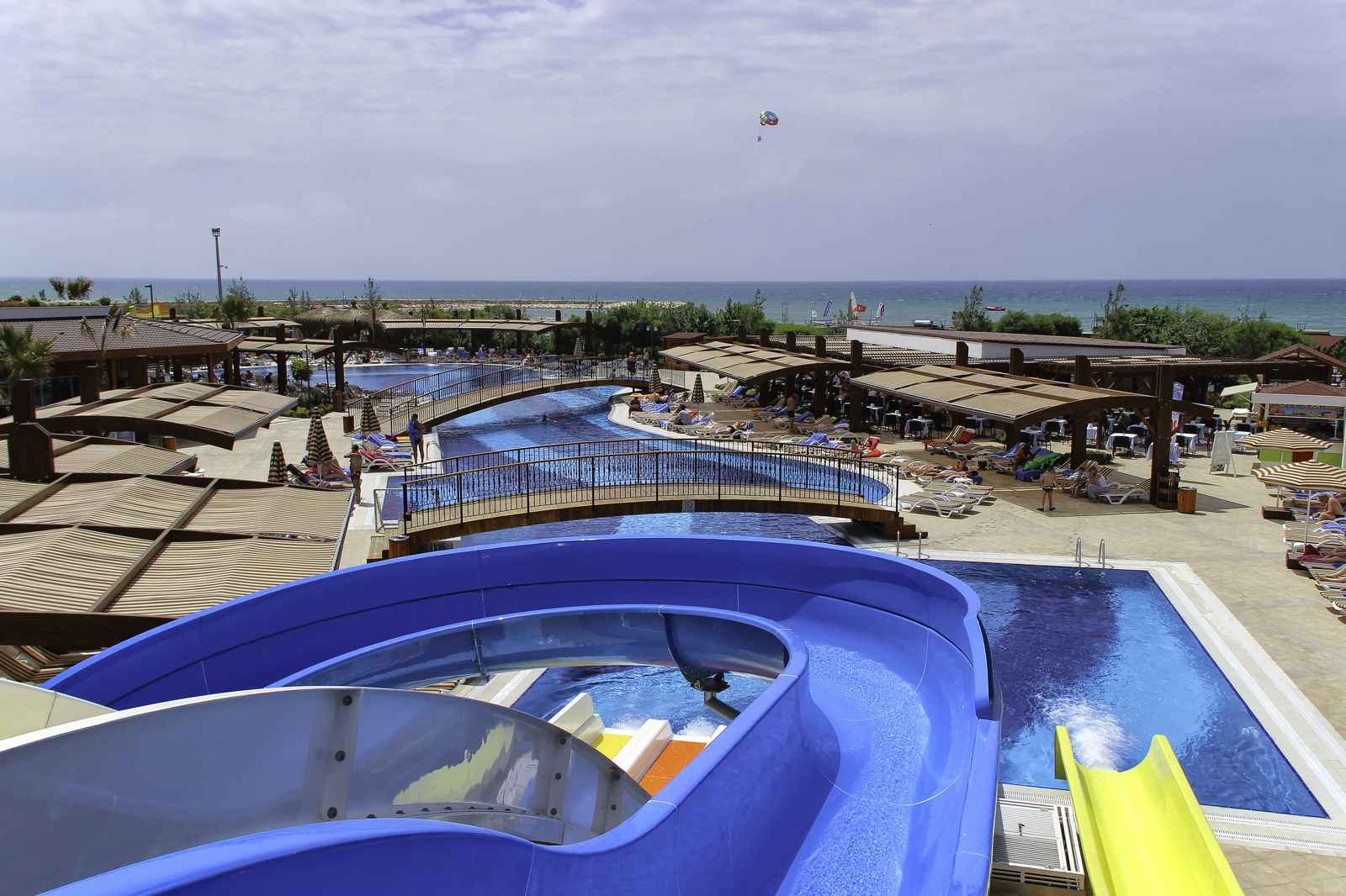 Adalya Ocean Deluxe billede 4