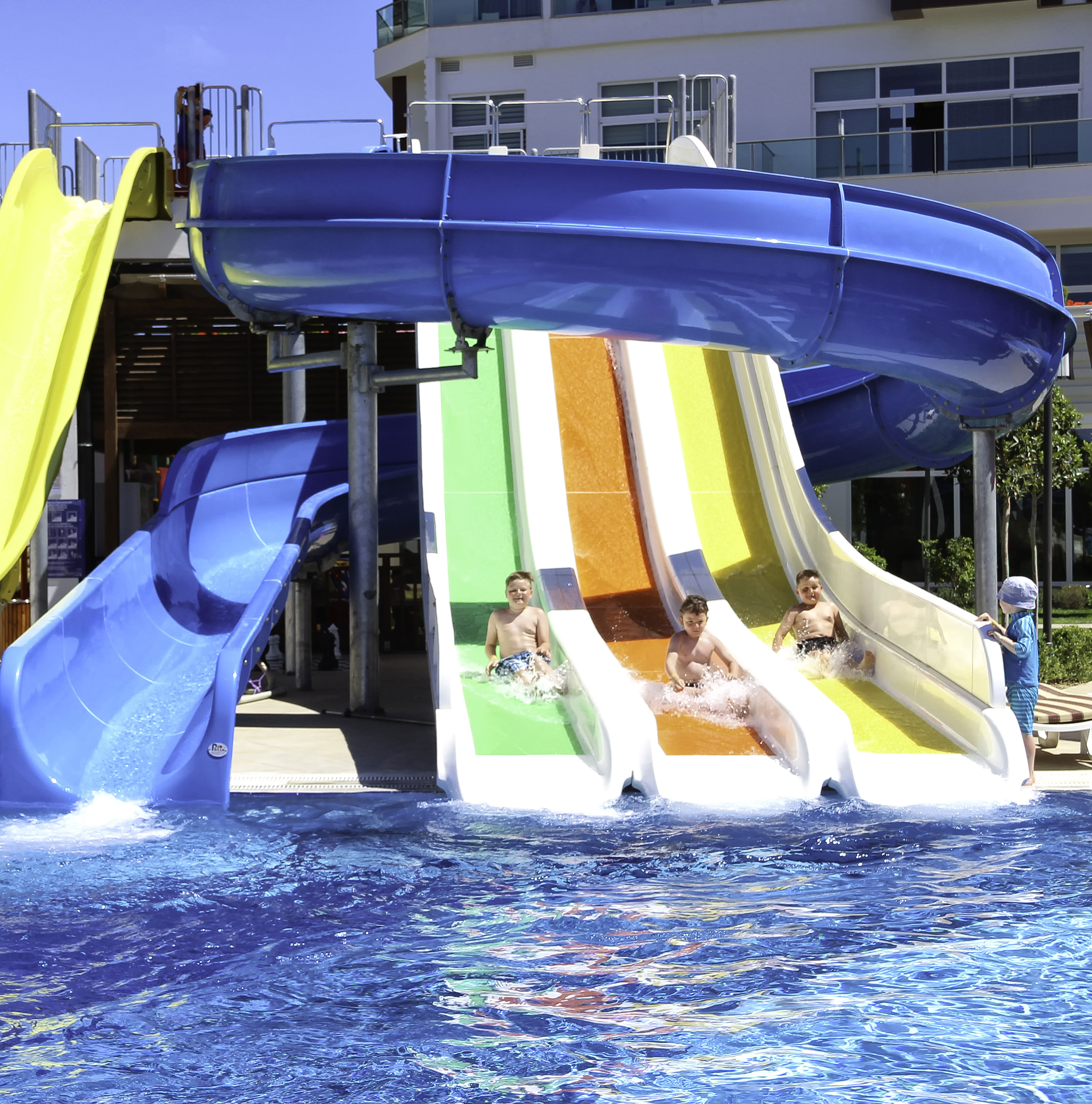 Adalya Ocean Deluxe - billede 5