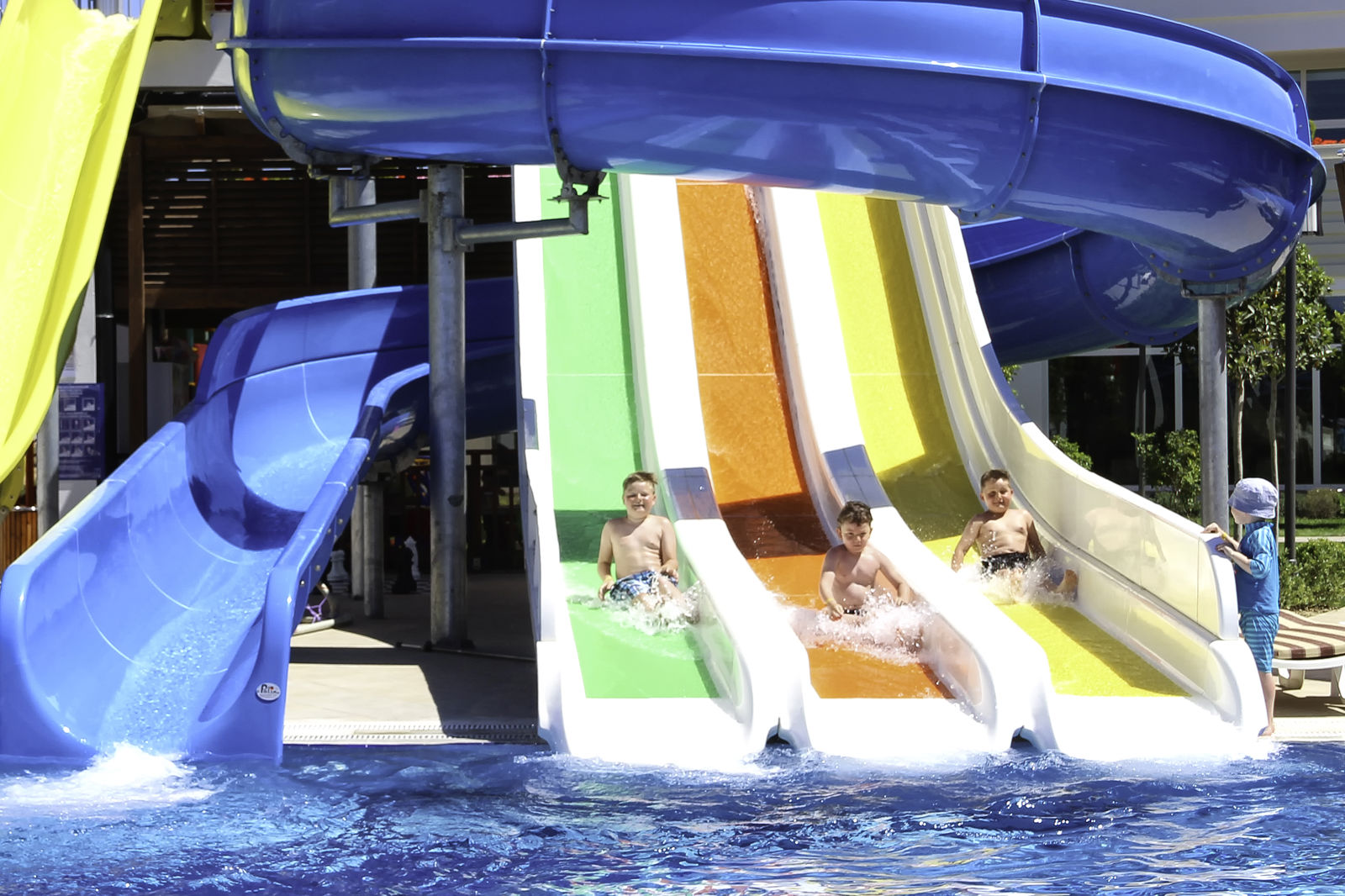 Adalya Ocean Deluxe billede 5