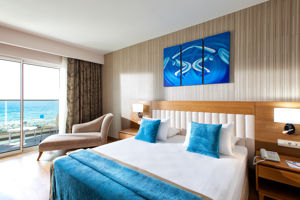 Adalya Ocean Deluxe