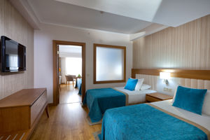 Adalya Ocean Deluxe