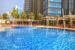 Formule 1 Qatar - hotel en ticket only