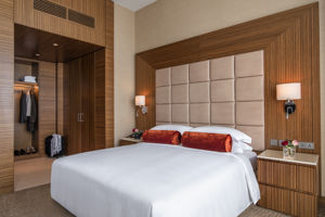 Formule 1 Qatar - hotel en ticket only