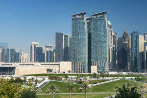 Formule 1 Qatar - hotel en ticket only