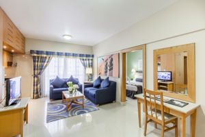 Golden Sands 3 & Excursie