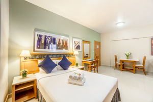 Golden Sands 3 & Excursie