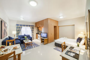 Golden Sands 3 & Excursie