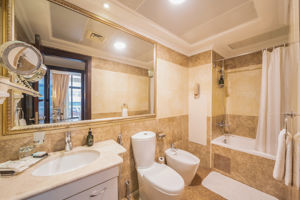 Mercure Dubai Barsha Heights Hotel & Excursie