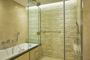 Mercure Dubai Barsha Heights Hotel & Excursie