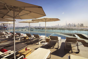 Al Bandar Rotana & Excursie