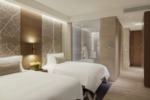 Al Bandar Rotana & Excursie