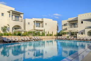 Elia Boutique Hotel by S Resorts