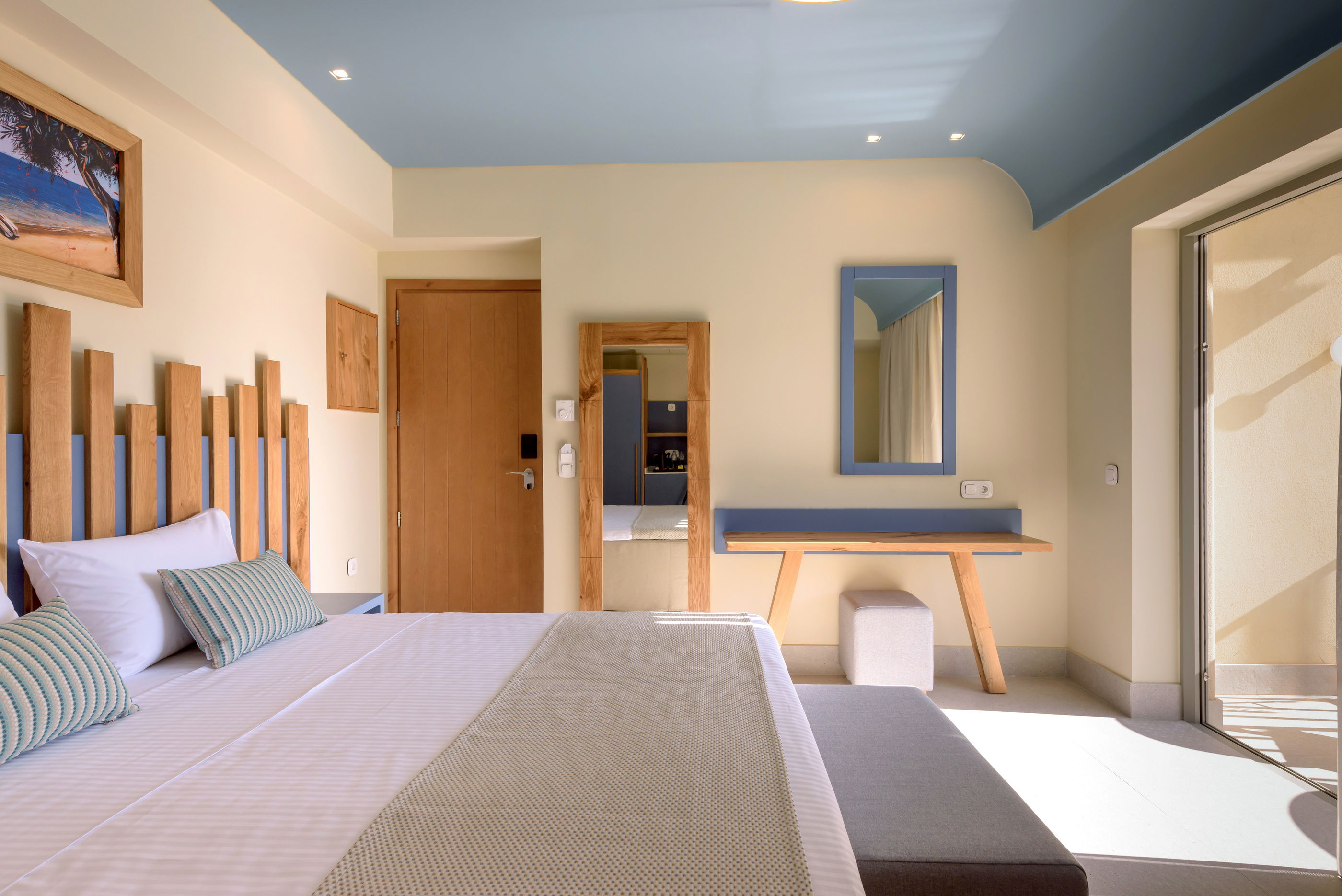 Elia Boutique Hotel by S Resorts