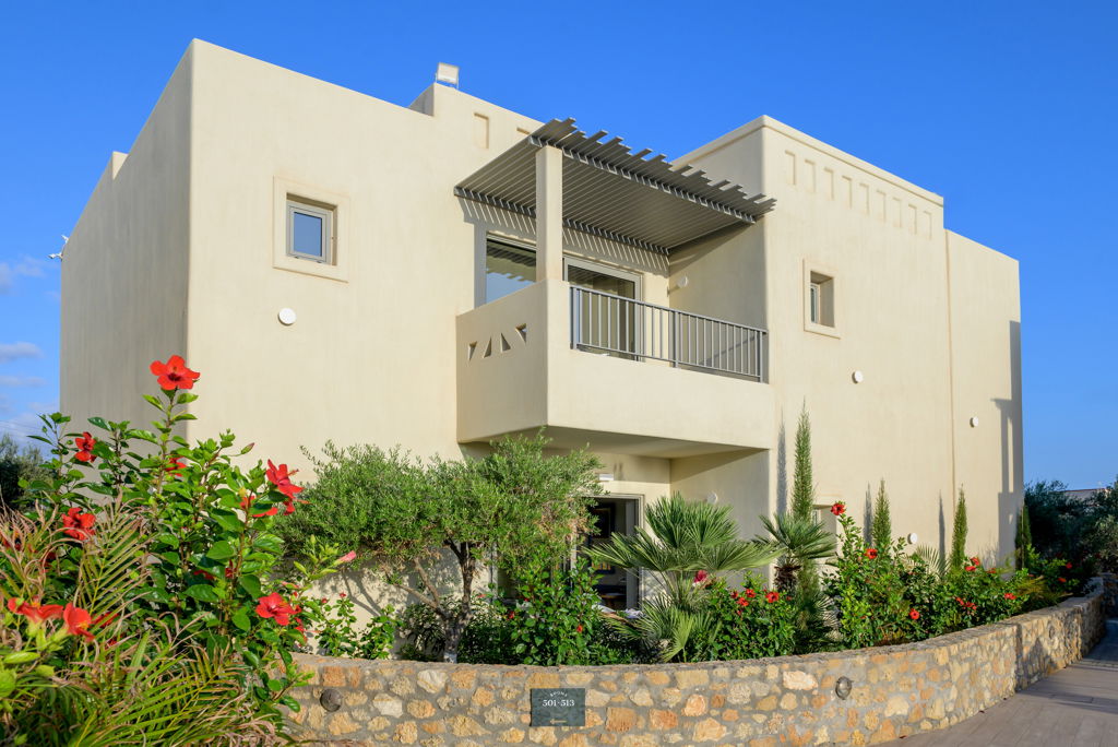 Elia Boutique Hotel by S Resorts