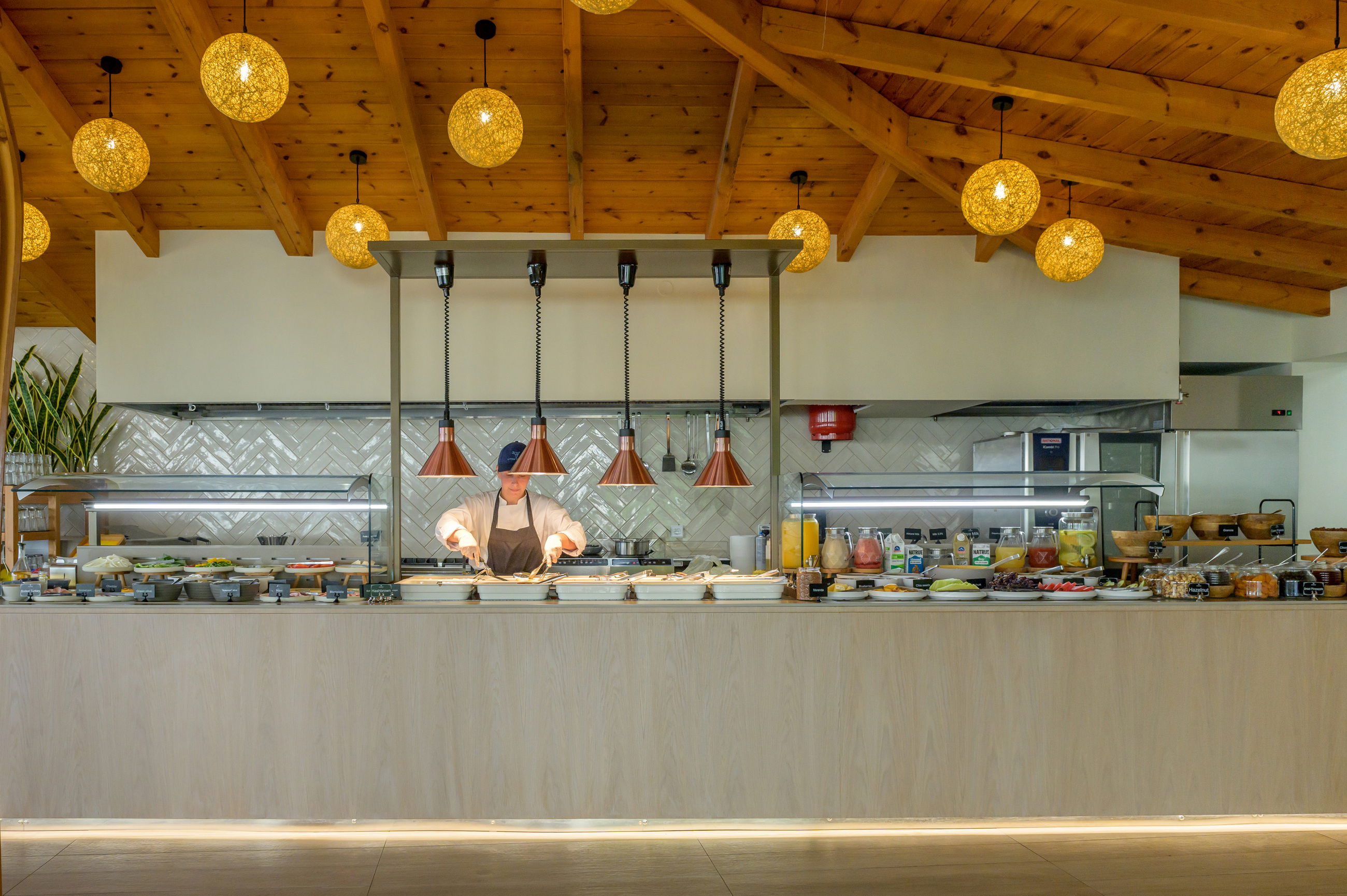 Elia Boutique Hotel by S Resorts