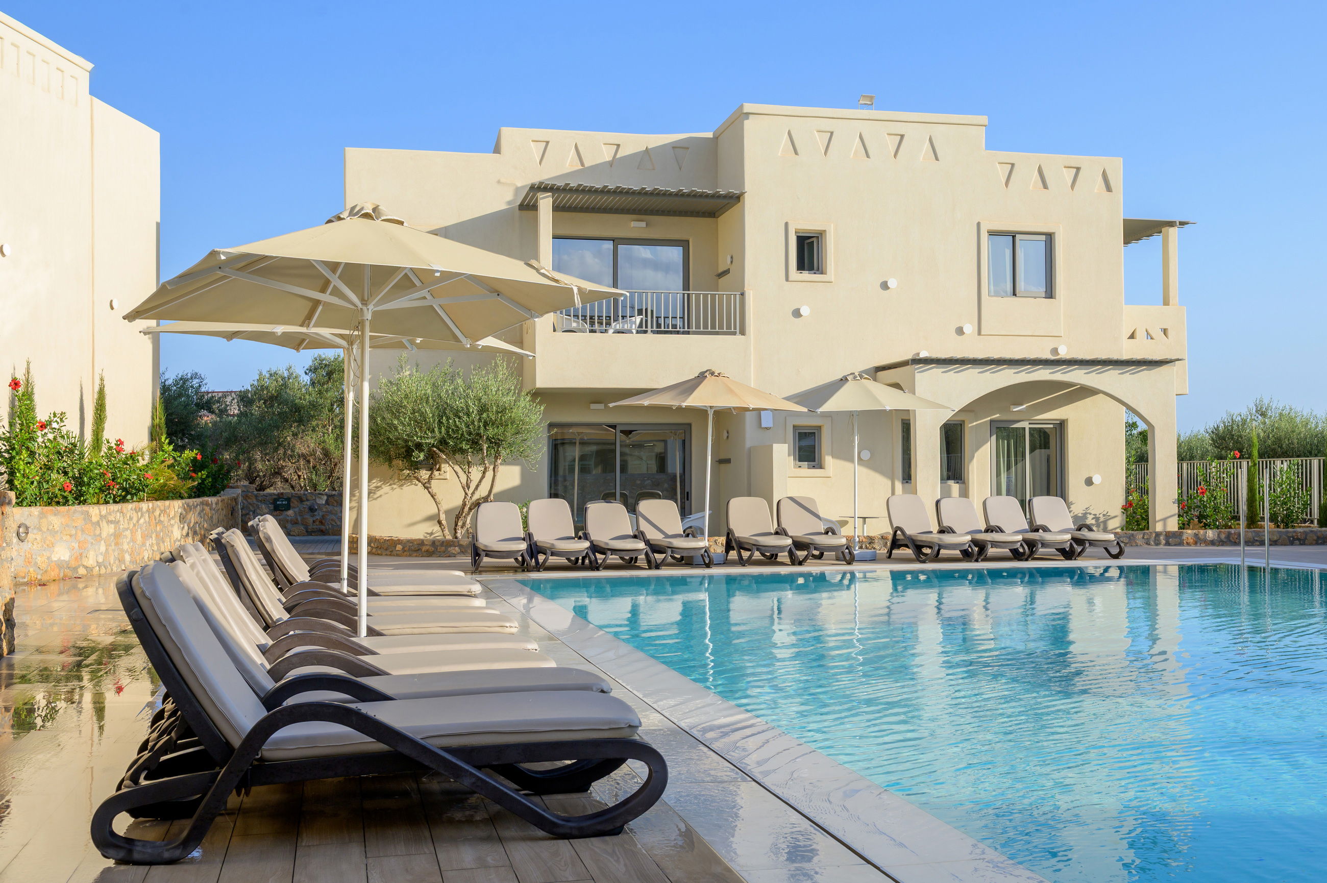 Elia Boutique Hotel by S Resorts
