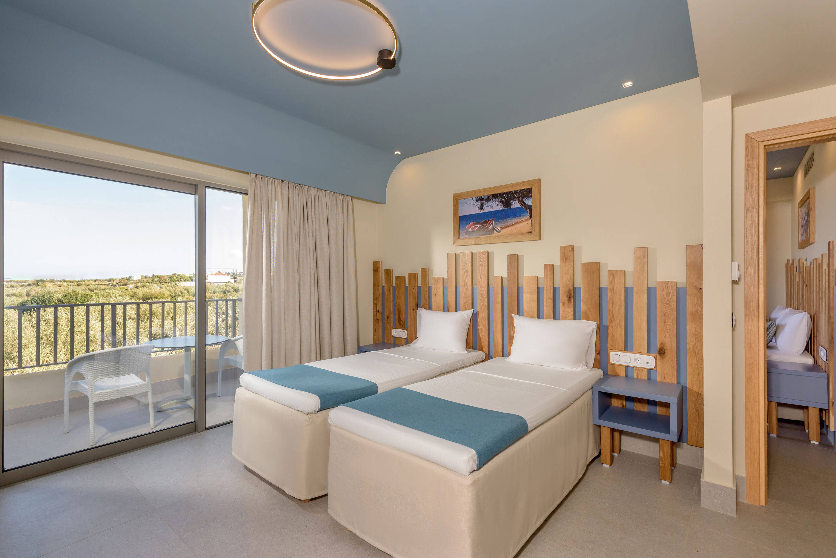 Fly & Go Elia Boutique Hotel by S Resorts