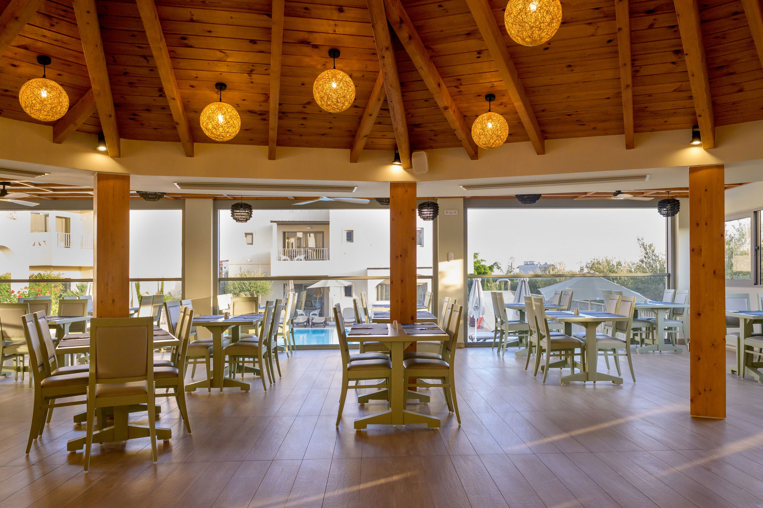 Fly & Go Elia Boutique Hotel by S Resorts