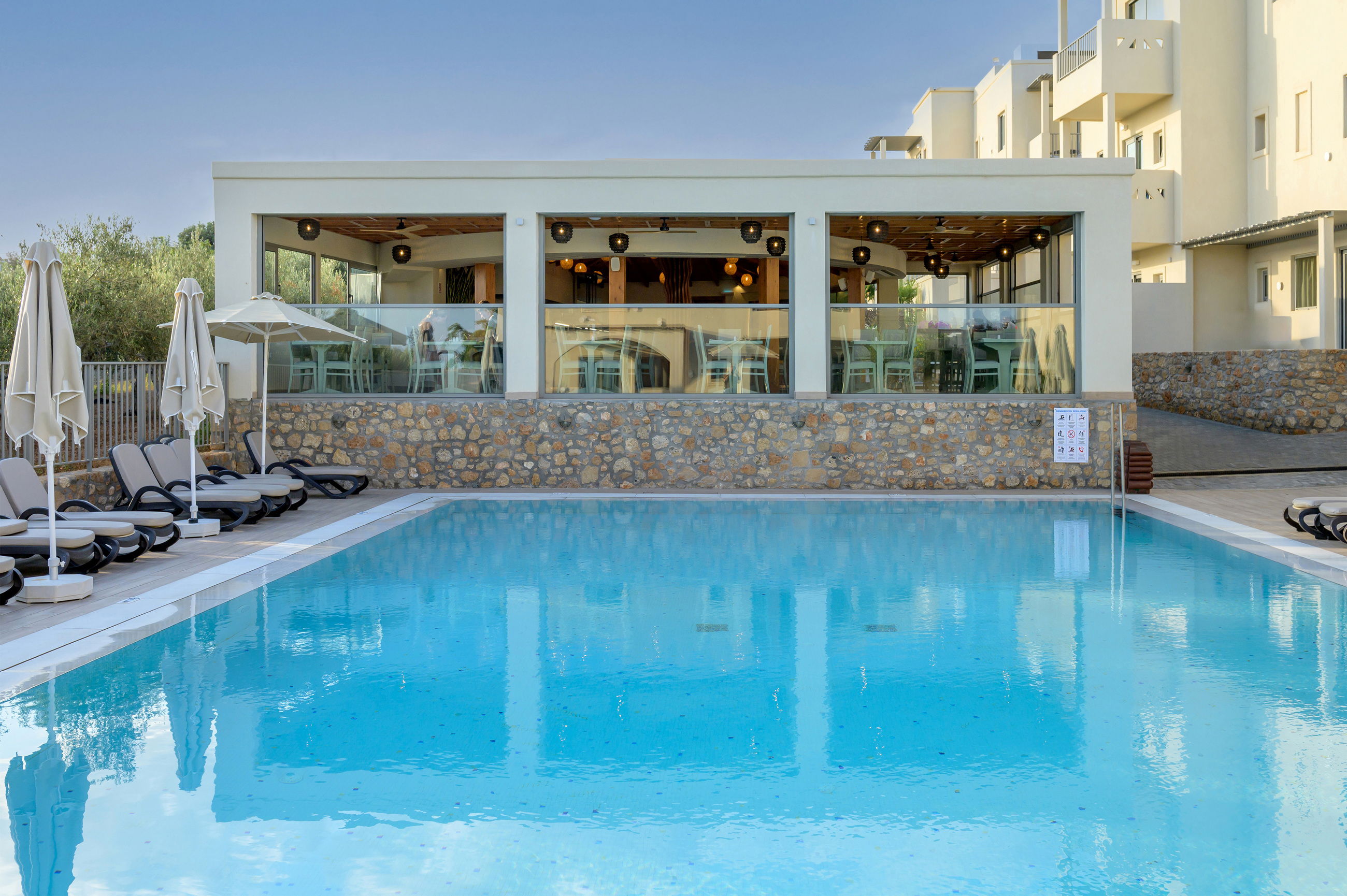 Fly & Go Elia Boutique Hotel by S Resorts