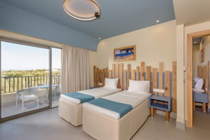 Fly & Go Elia Boutique Hotel by S Resort