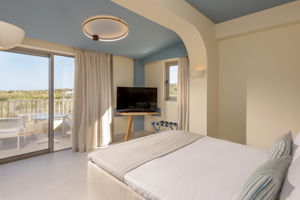 Fly & Go Elia Boutique Hotel by S Resort