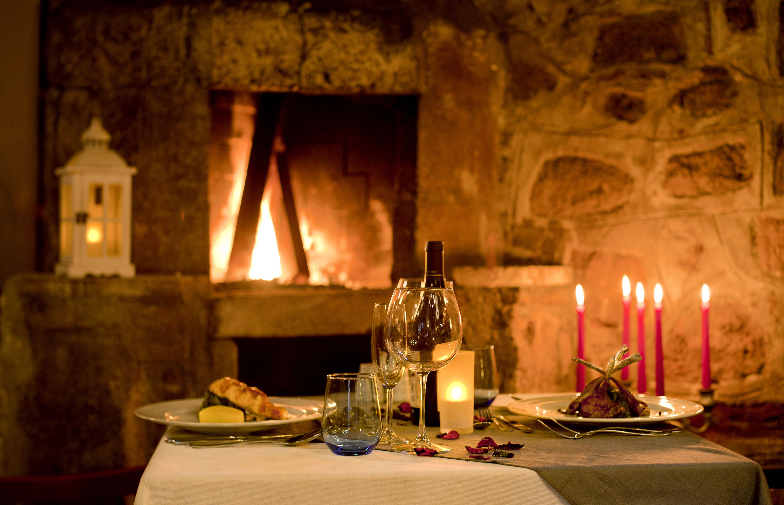 Alp Pasa Hotel