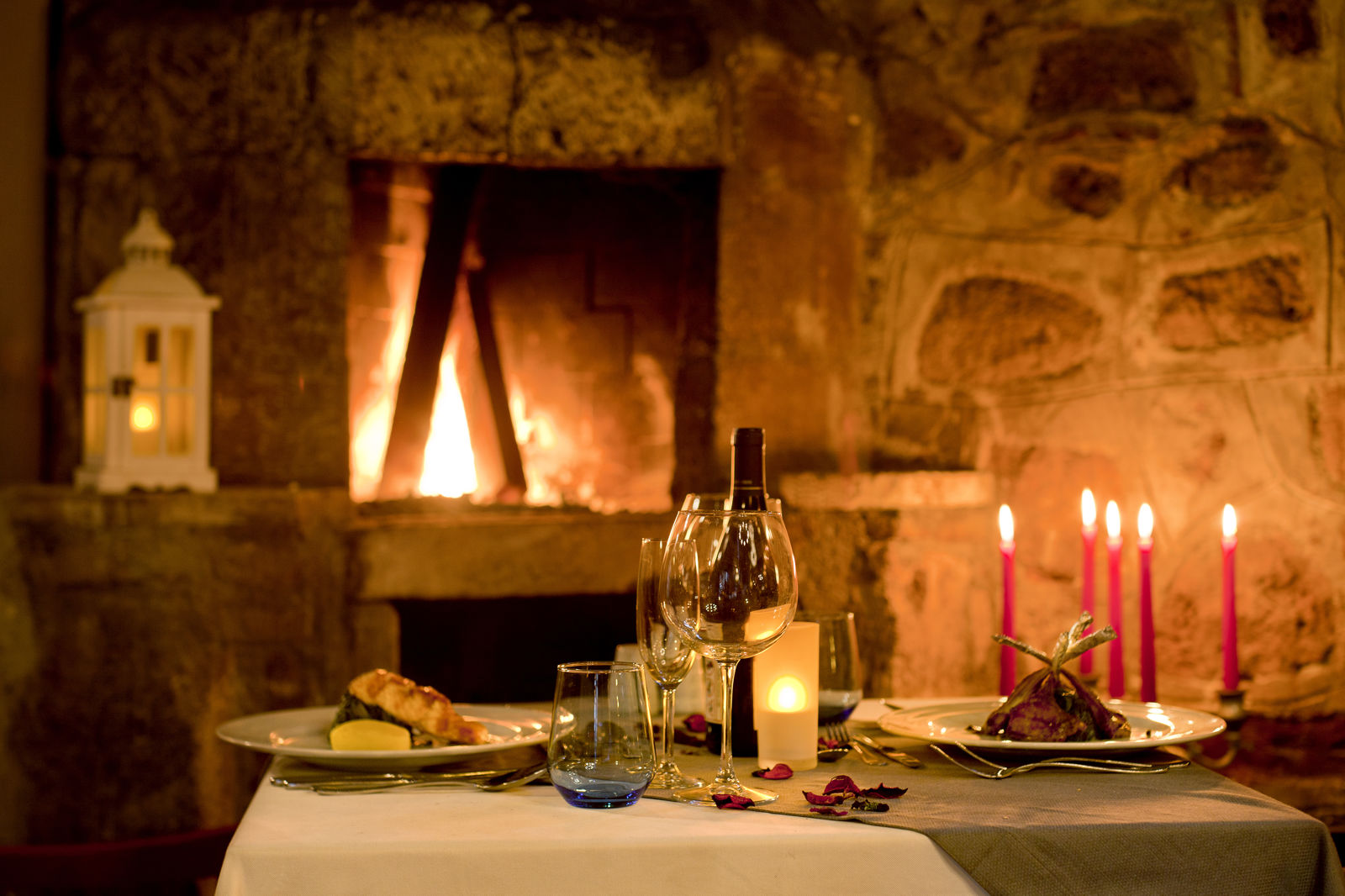 Alp Pasa Hotel